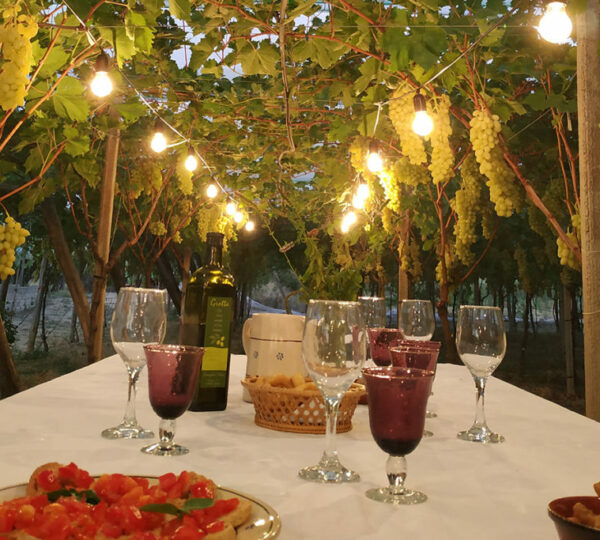 Azienda Agricola Blasi